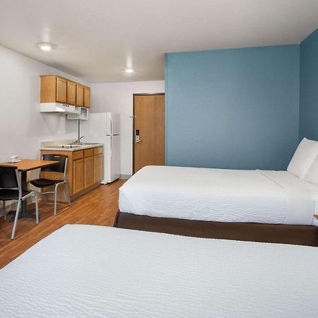 Woodspring Suites Clarksville Ft. Campbell Экстерьер фото