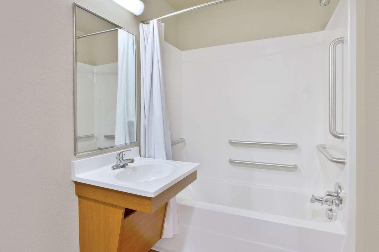 Woodspring Suites Clarksville Ft. Campbell Экстерьер фото