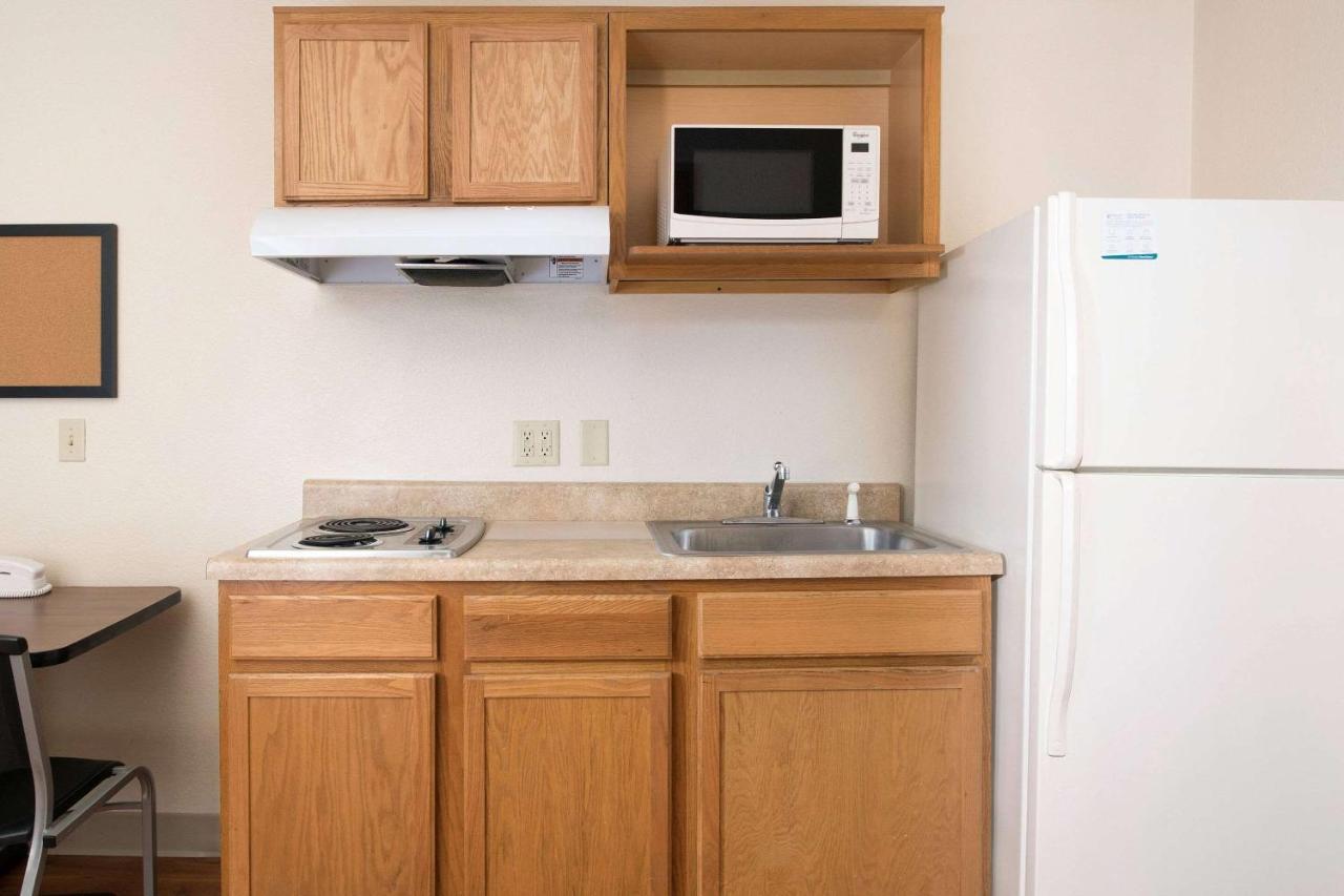 Woodspring Suites Clarksville Ft. Campbell Экстерьер фото