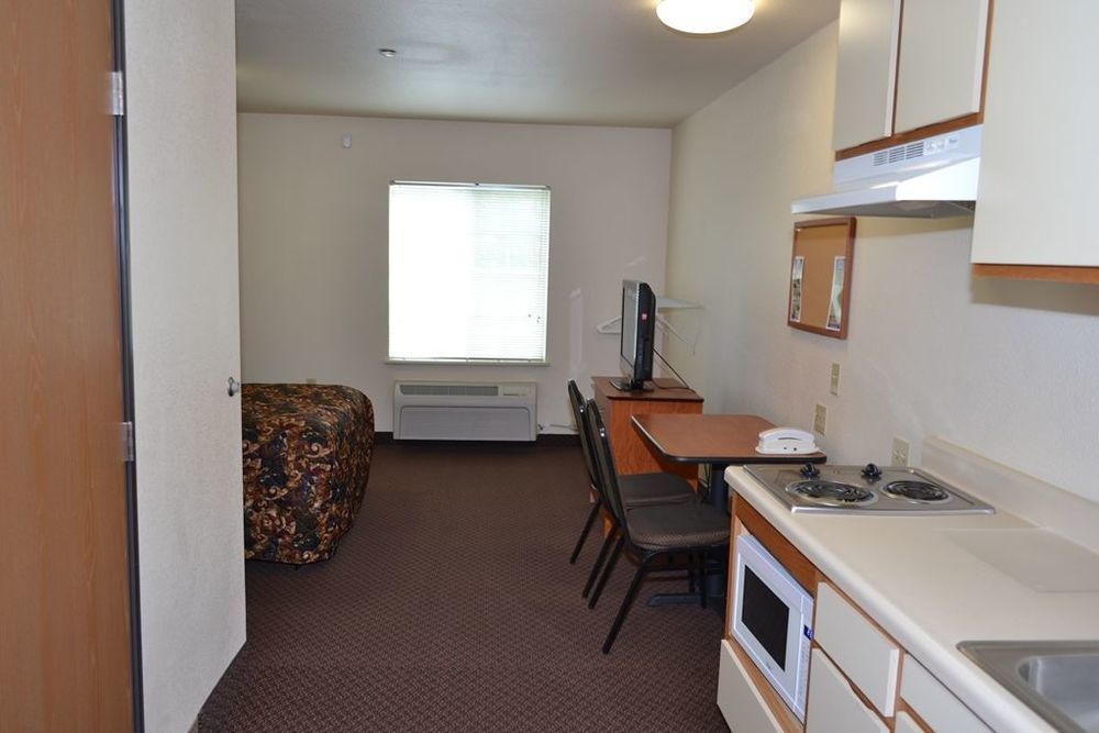 Woodspring Suites Clarksville Ft. Campbell Номер фото