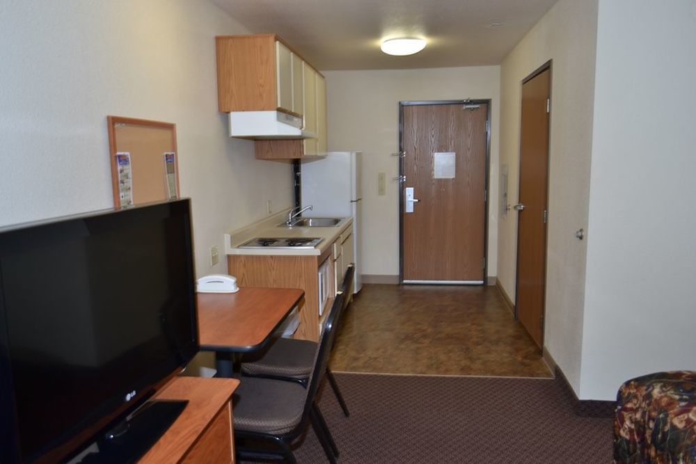Woodspring Suites Clarksville Ft. Campbell Номер фото