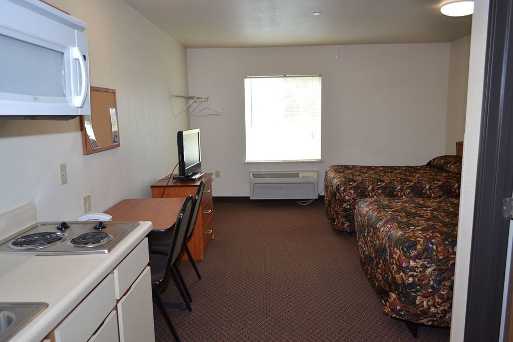 Woodspring Suites Clarksville Ft. Campbell Номер фото