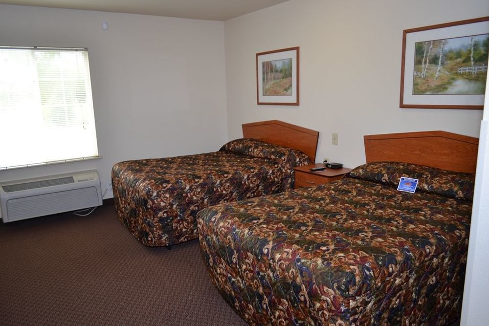 Woodspring Suites Clarksville Ft. Campbell Номер фото