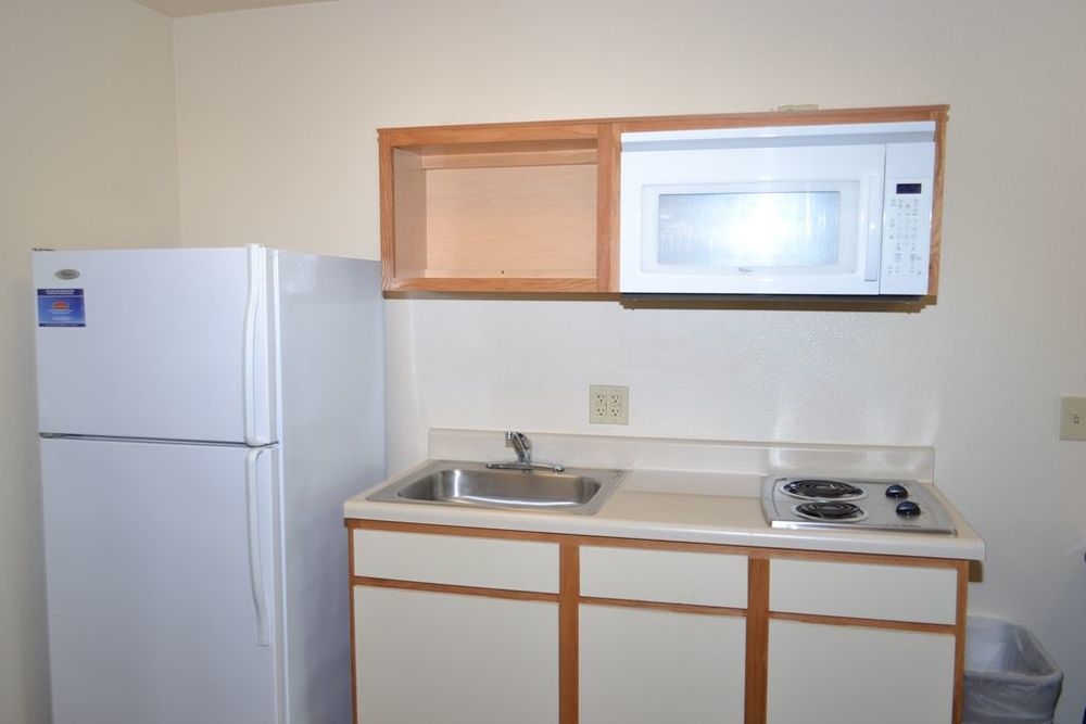 Woodspring Suites Clarksville Ft. Campbell Номер фото