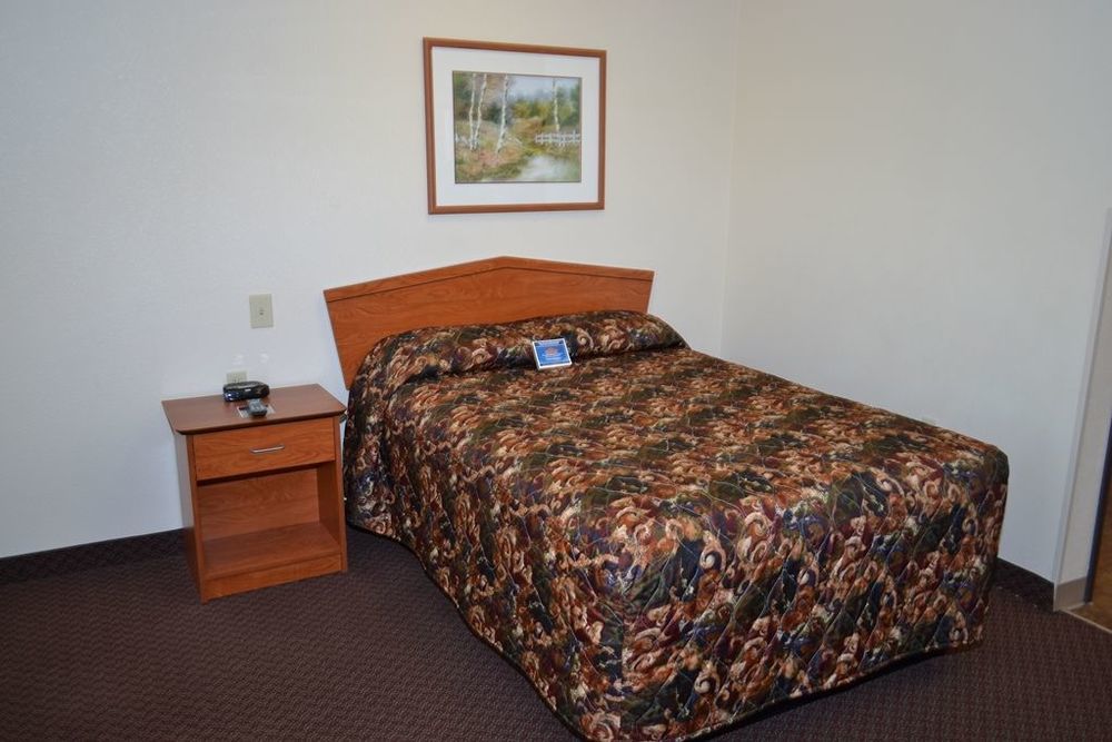 Woodspring Suites Clarksville Ft. Campbell Номер фото
