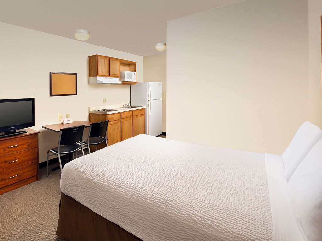 Woodspring Suites Clarksville Ft. Campbell Номер фото