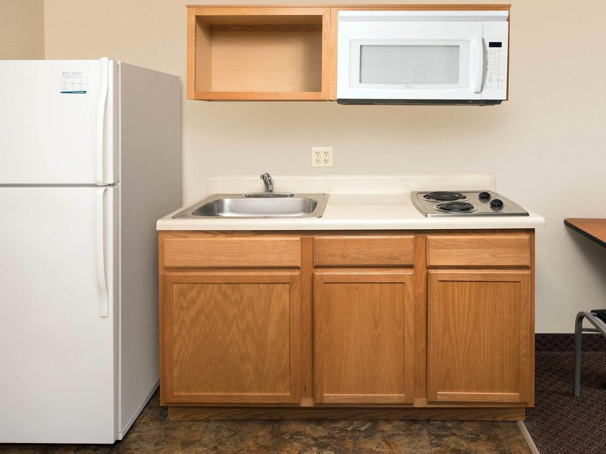 Woodspring Suites Clarksville Ft. Campbell Экстерьер фото